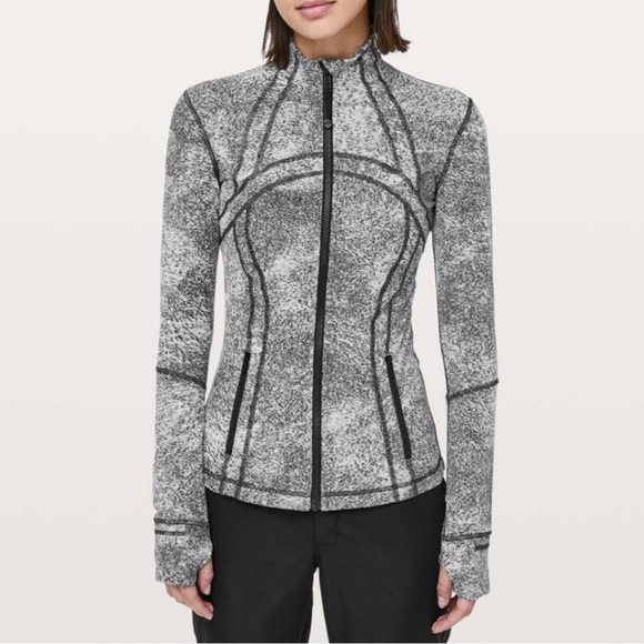 Lululemon Define Jacket - Picture 1 of 7